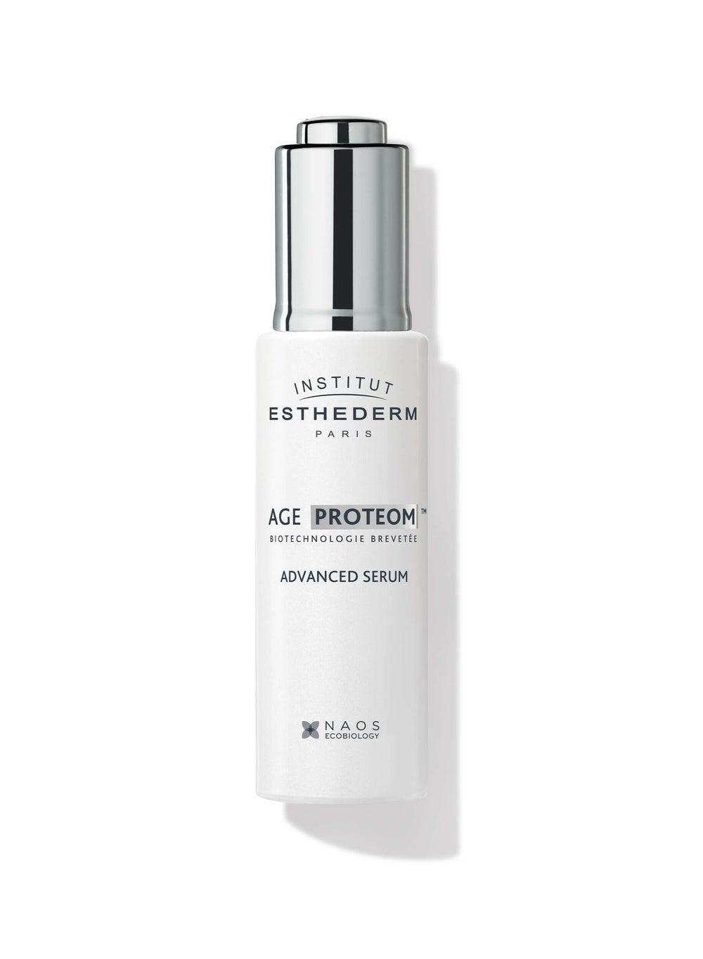 Age Proteom Advanced Serum 30ml: Youth Enhancing Formula - Image 1