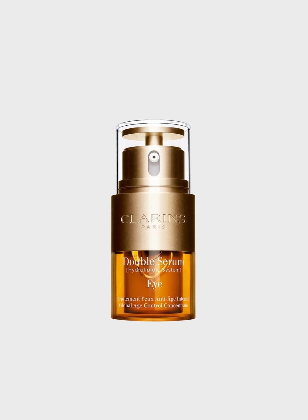 Double Serum Eye: Ultimate Rejuvenation for Your Eyes - Image 1