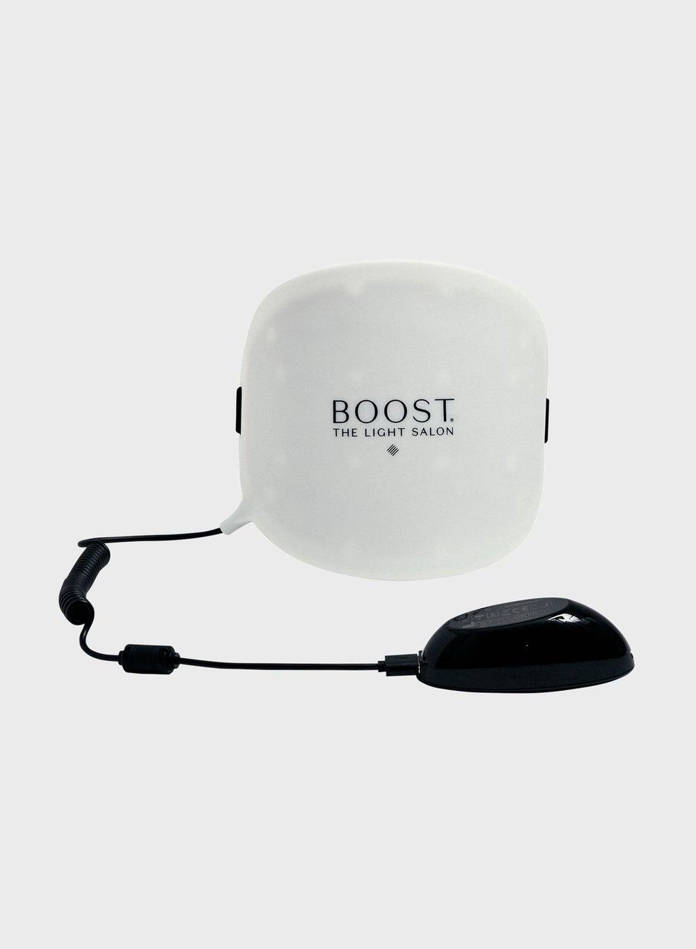 LED Body & Hair Rejuvenation Patch - Image 1