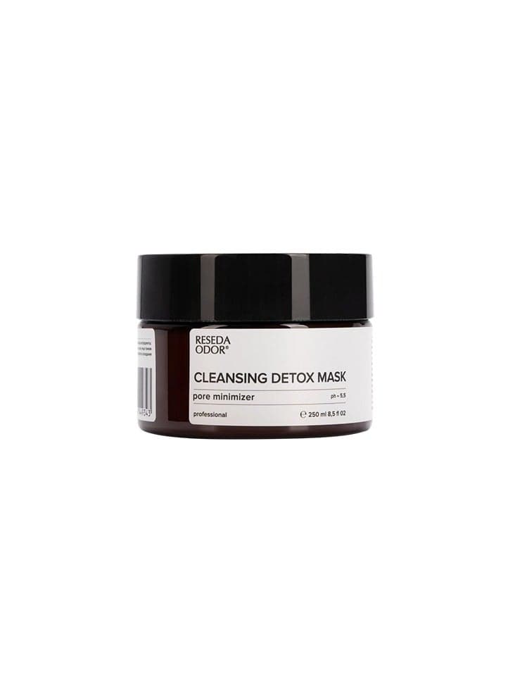ResedaOdor Pore-Refining Detox Mask - Image 1