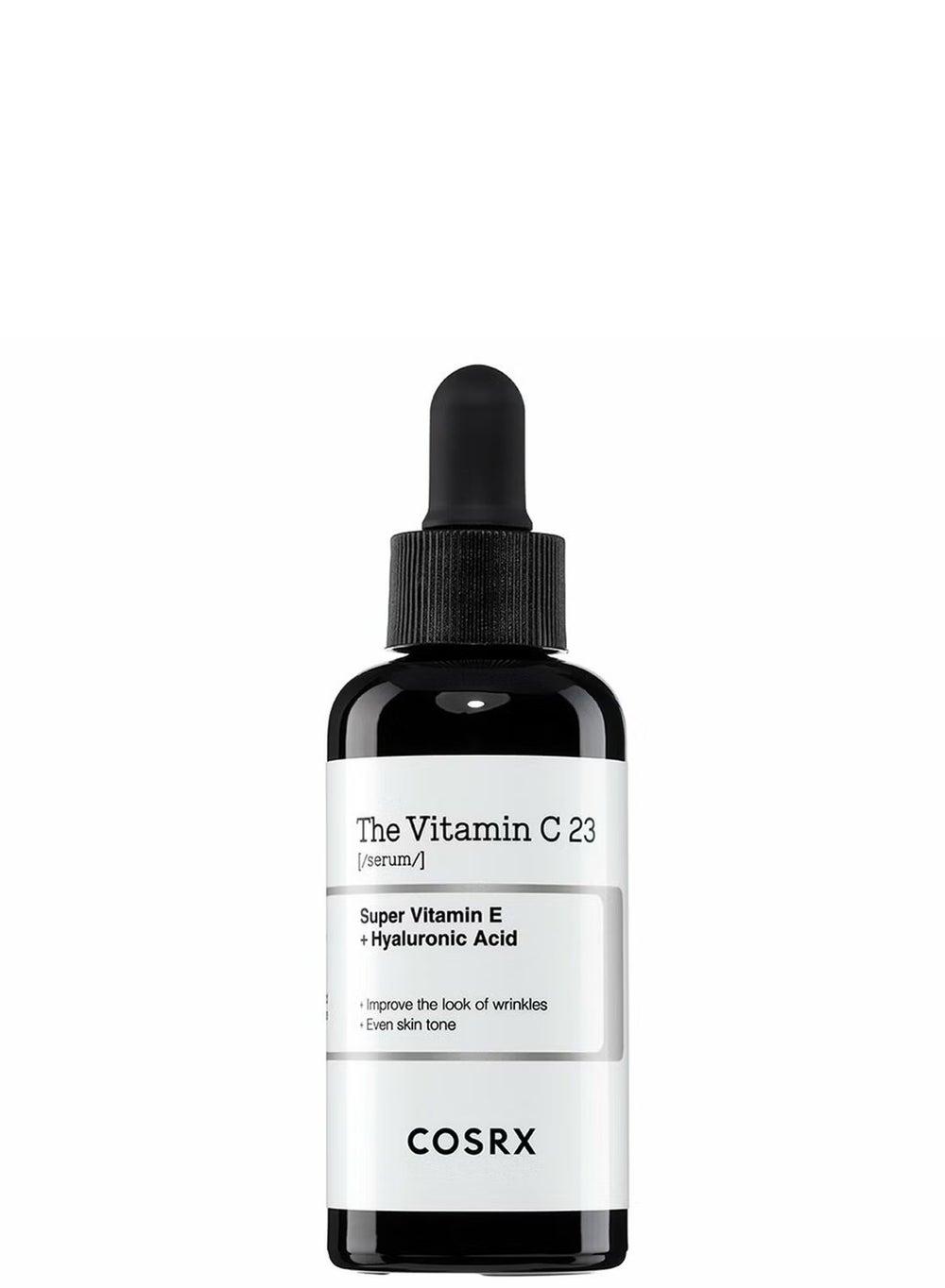 Radiant Glow Vitamin C 23 Serum - Image 1