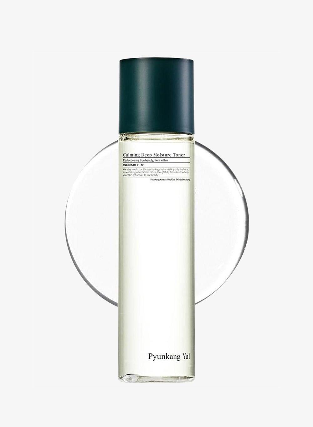 Soothing Sebum-Control Toner 150Ml for Radiant Skin - Image 1