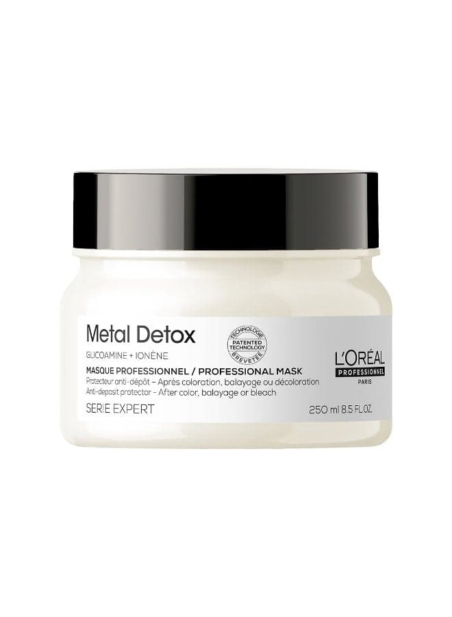 Loreal Professionnel Glicoamine Hair Breakage Solution 250ml - Image 1