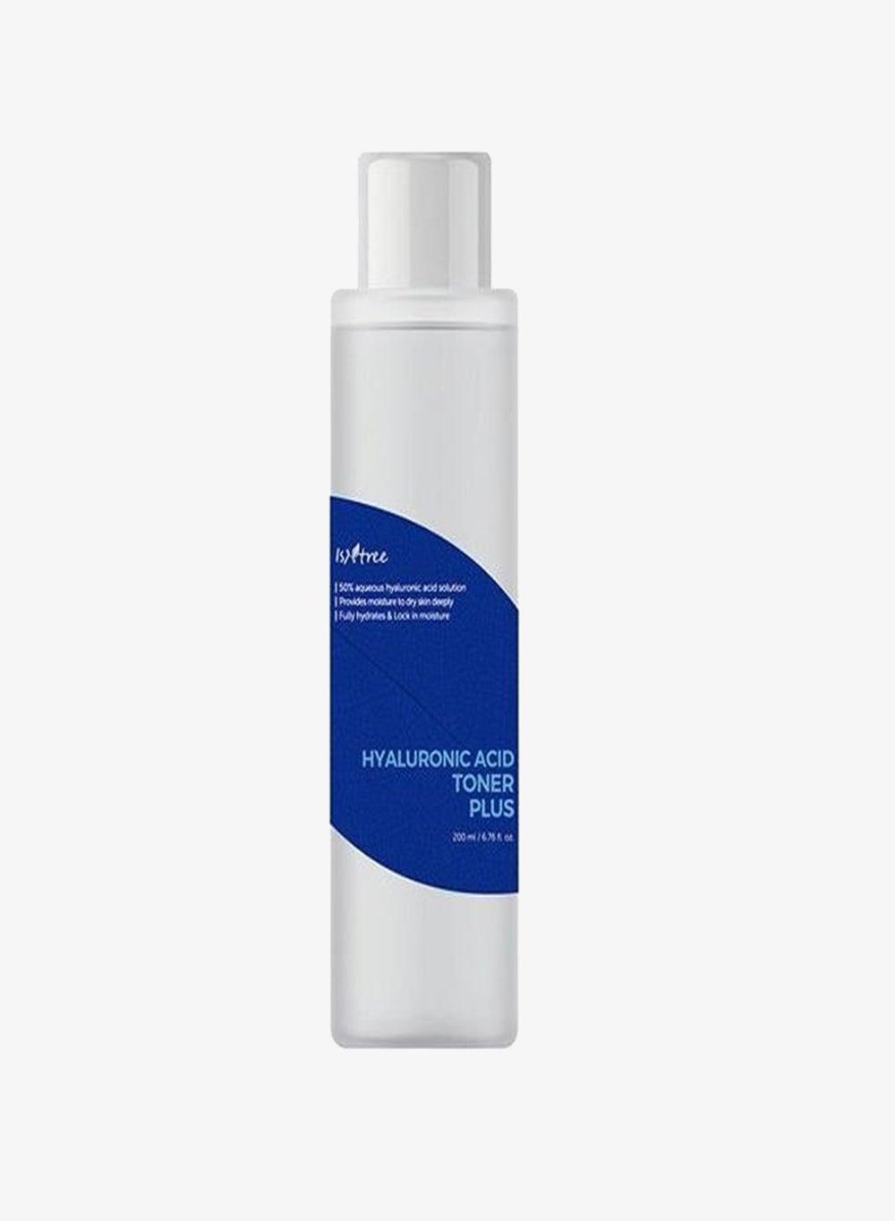 HydraLux 5D Hyaluronic Toner PLUS_200ml - Image 1