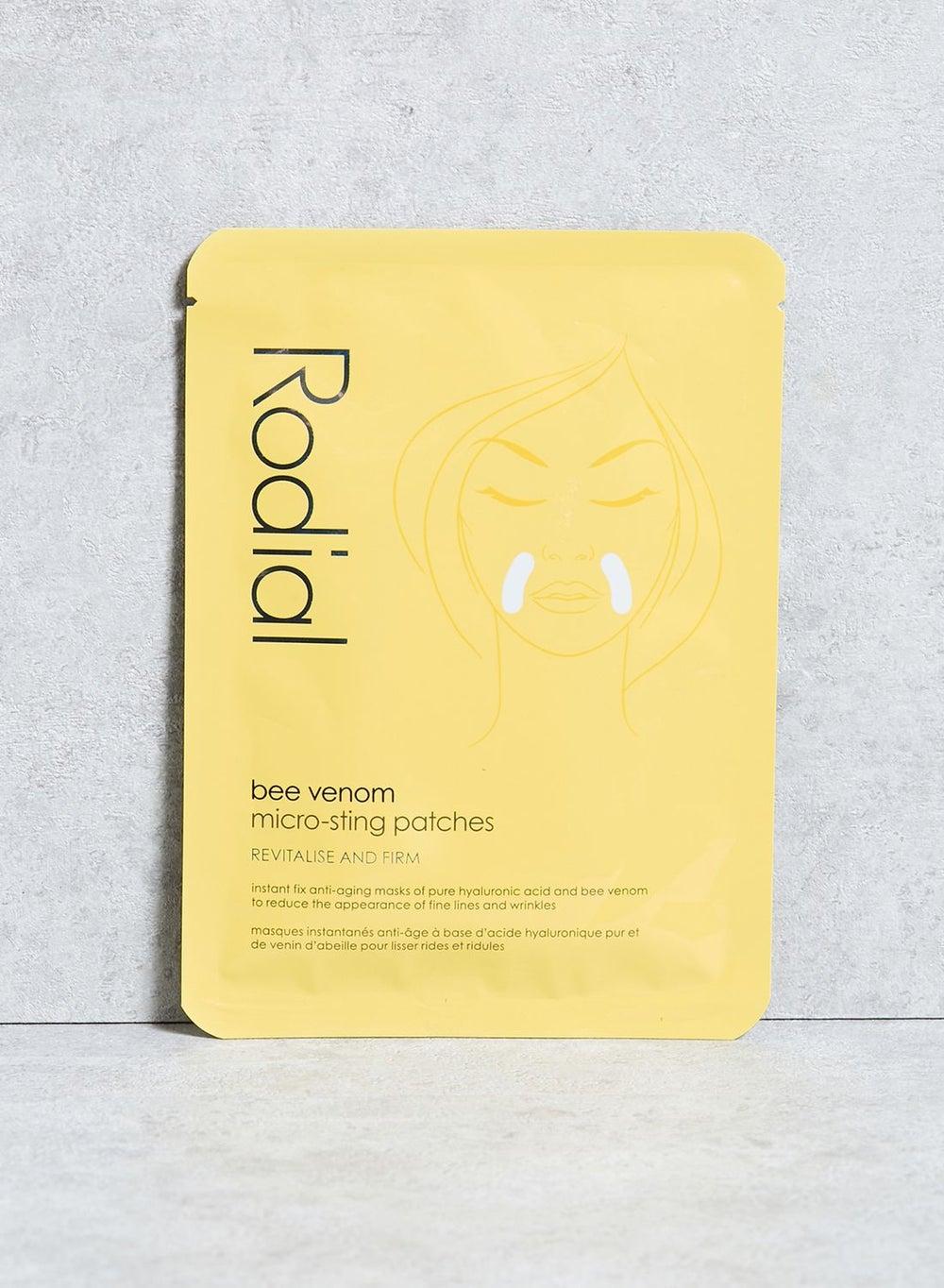 Plump & Smooth Bee Venom HA Micro-Sting Patches - Image 1