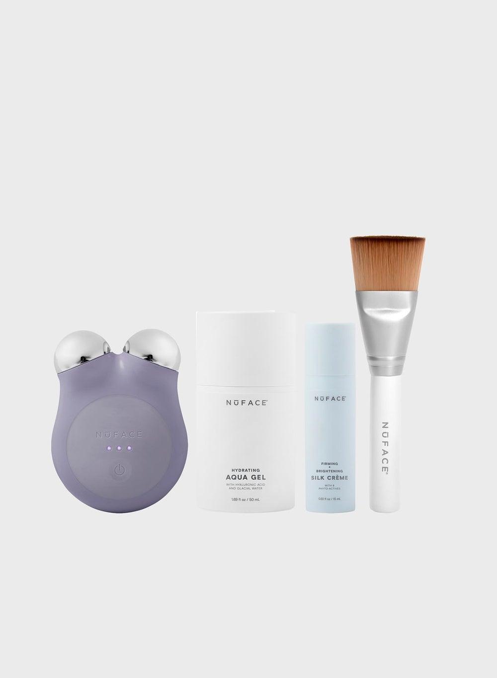 Violet Dusk Mini+ Facial Toning Kit - Save 28% - Image 1