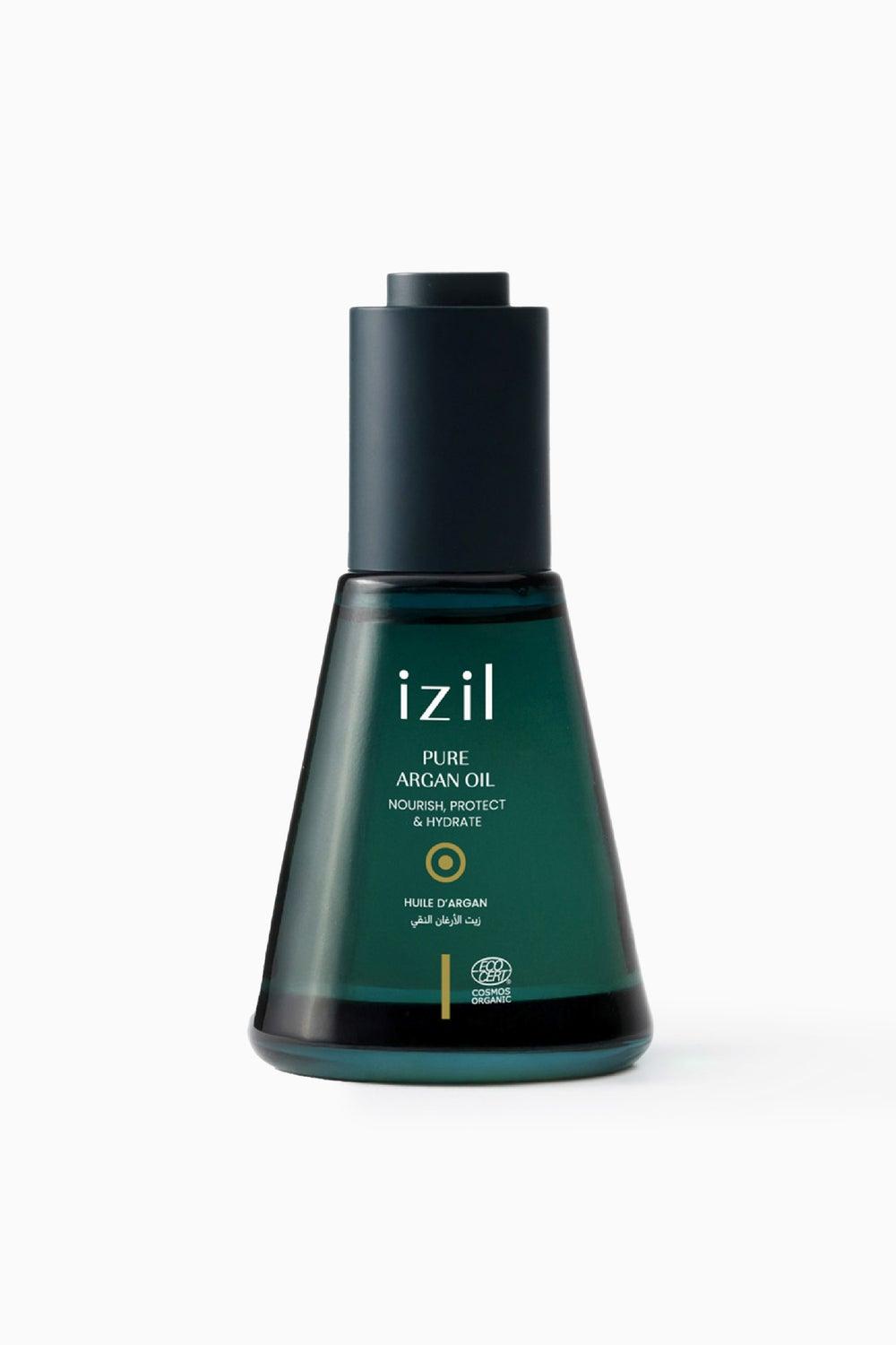 Luxurious Argan Radiance Oil - Pure and Organic - Image 1