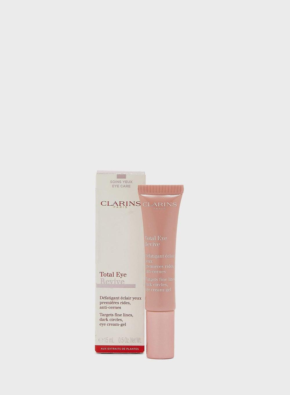 Luminous Eye Perfection Gel-Cream - Image 1