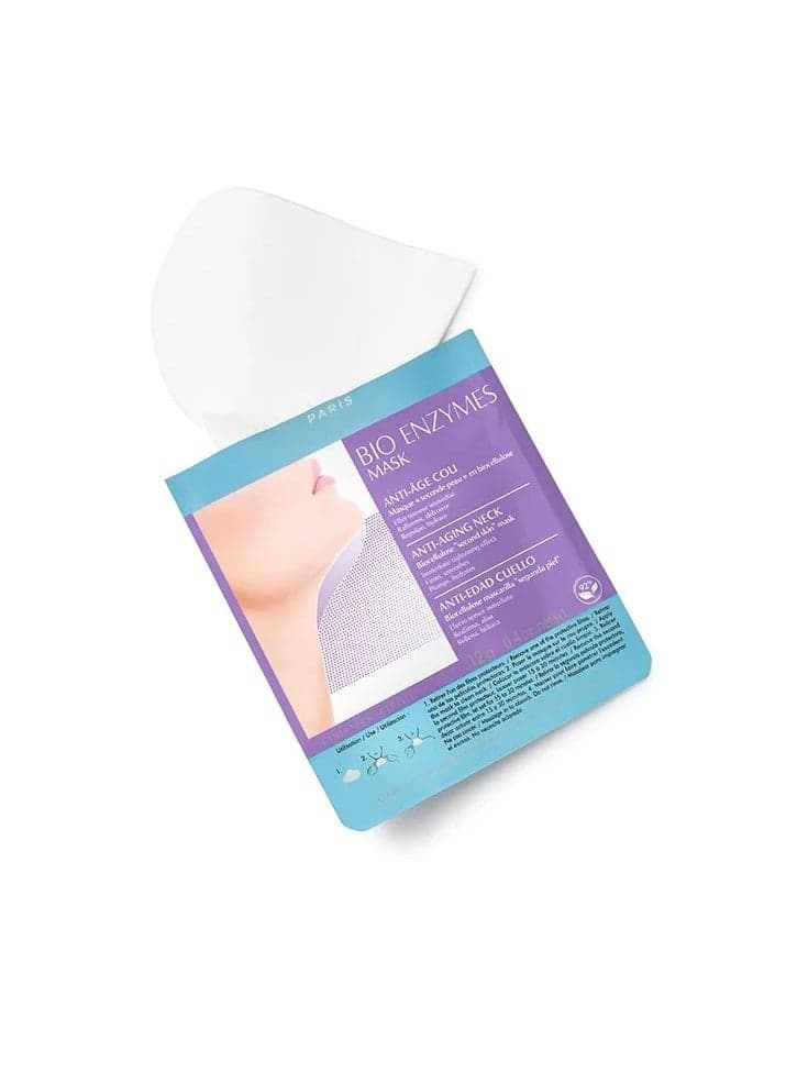 Talika Bio Enzy Collagen Neck Rejuvenation Mask 12g - Image 1