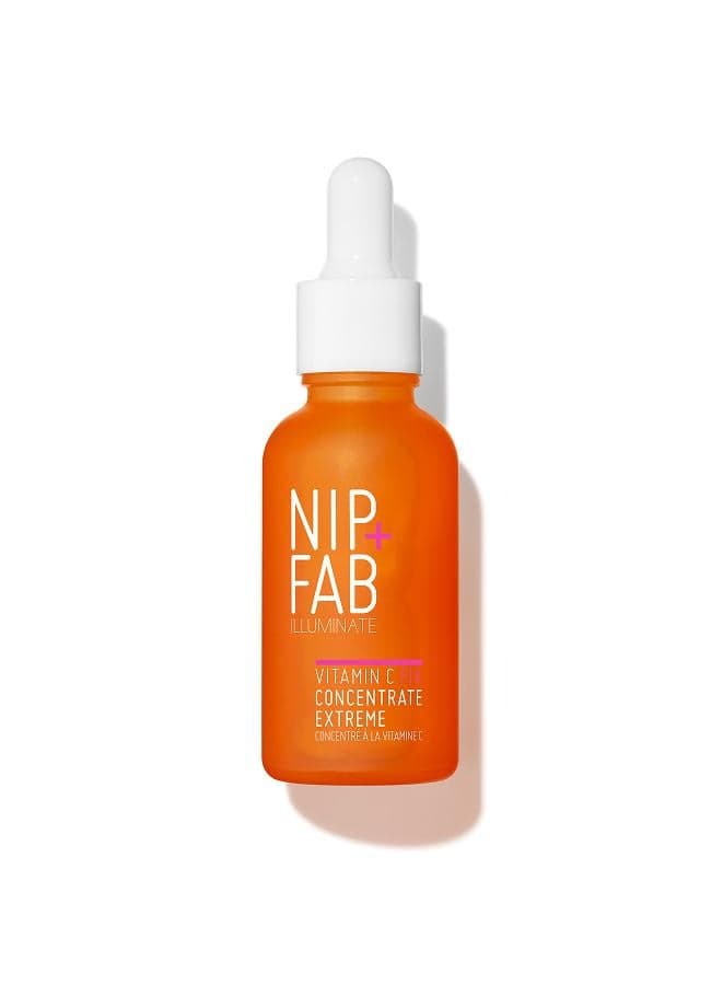 Radiant Skin Vitamin C Boost Concentrate 15% - Image 1