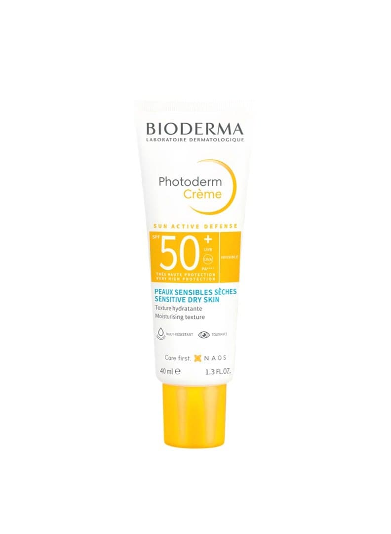 Photoderm MAX SPF 50+ Cream for Sensitive Skin 40ml - Image 1