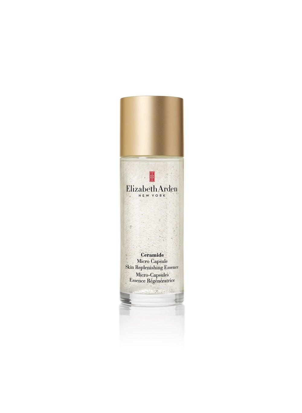 Radiant Ceramide Essence 90ml - Youthful Glow Enhancer - Image 1