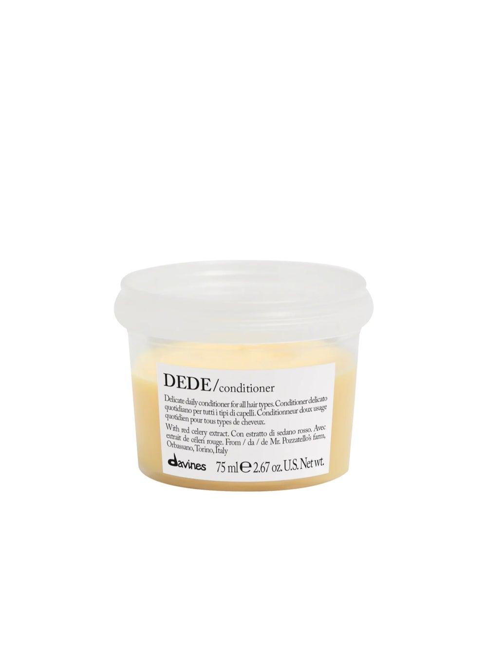 SilkTouch Lightweight Conditioner for Fine Hair - Image 1