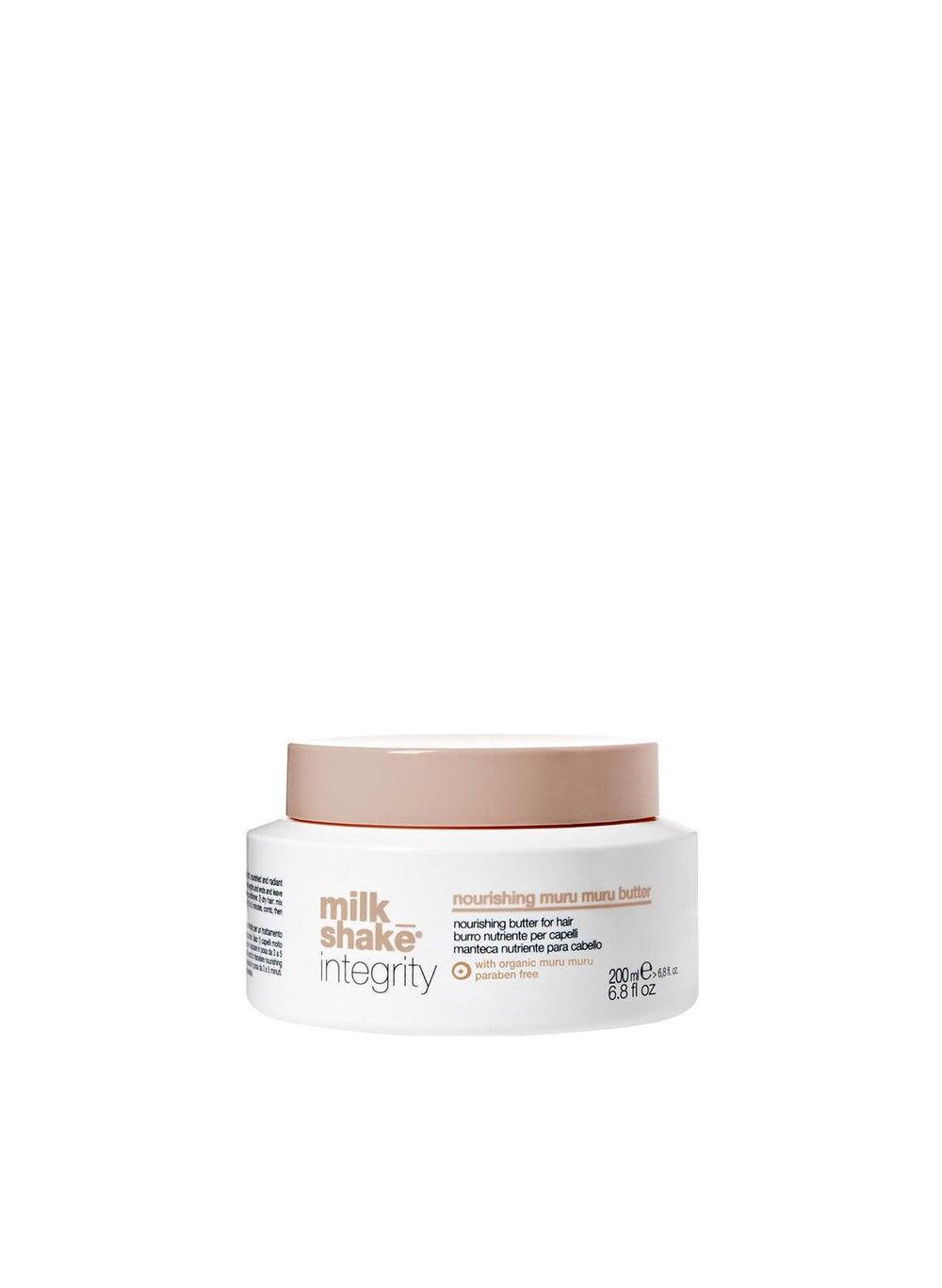 Milk_Shake Integrity Muru Muru Butter Nourish 200ml - Image 1
