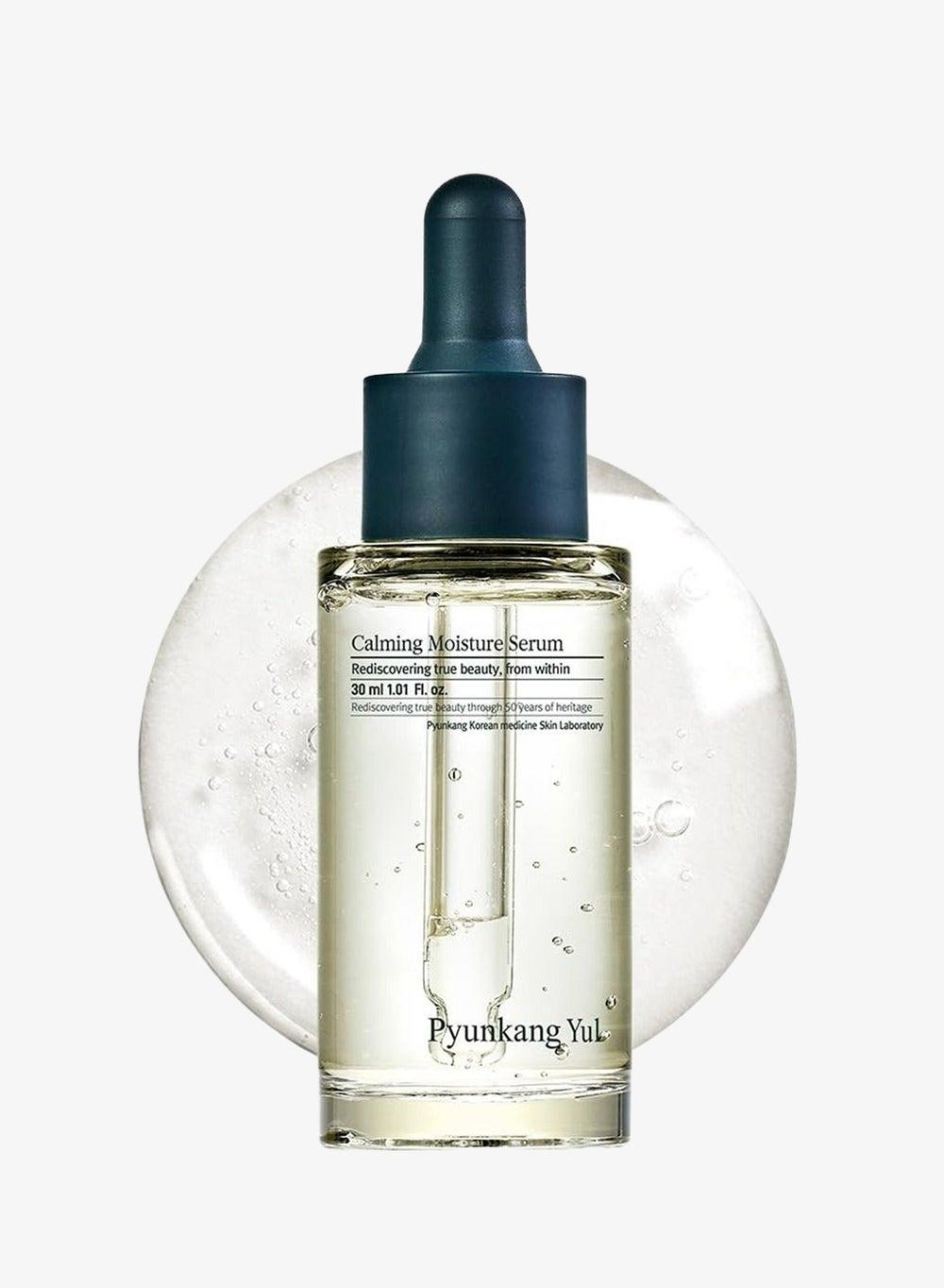 Soothing Hydration Boost Serum 30Ml - Image 1