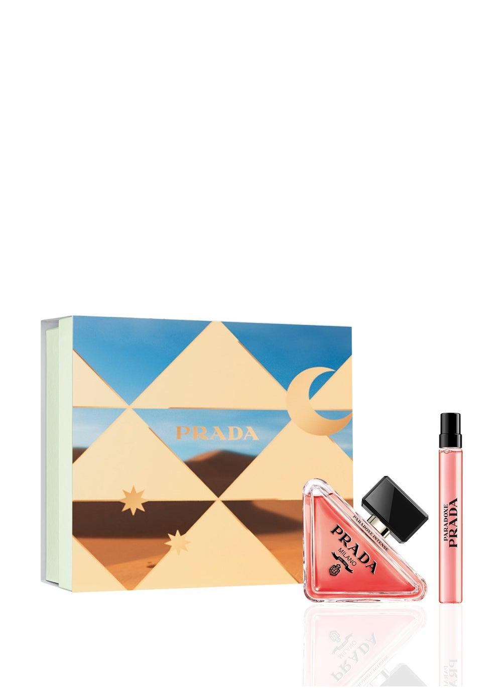 Prada Paradoxe Intense EDP Set – Floral Ambery Elegance - Image 1