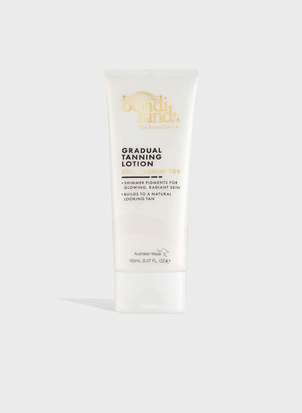 Bondi Sands Illuminating Tan Lotion 150ml - Radiant Glow - Image 1