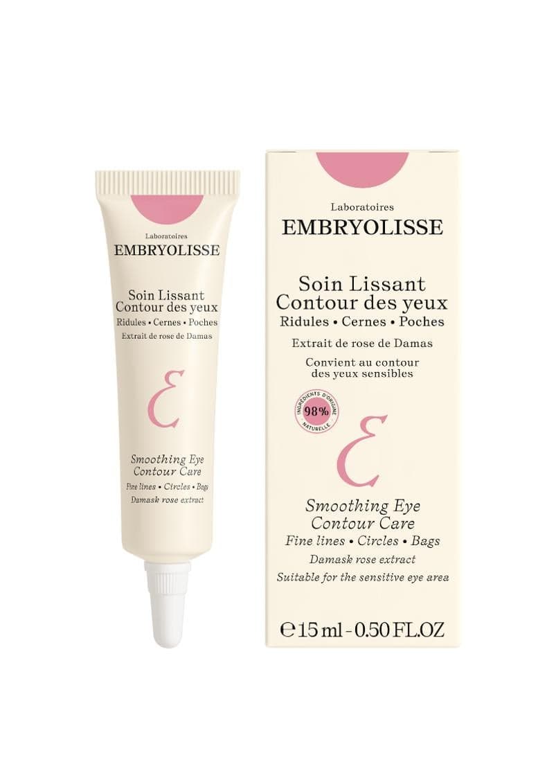 Radiant Eyes Smoothing Gel-Cream - Image 1