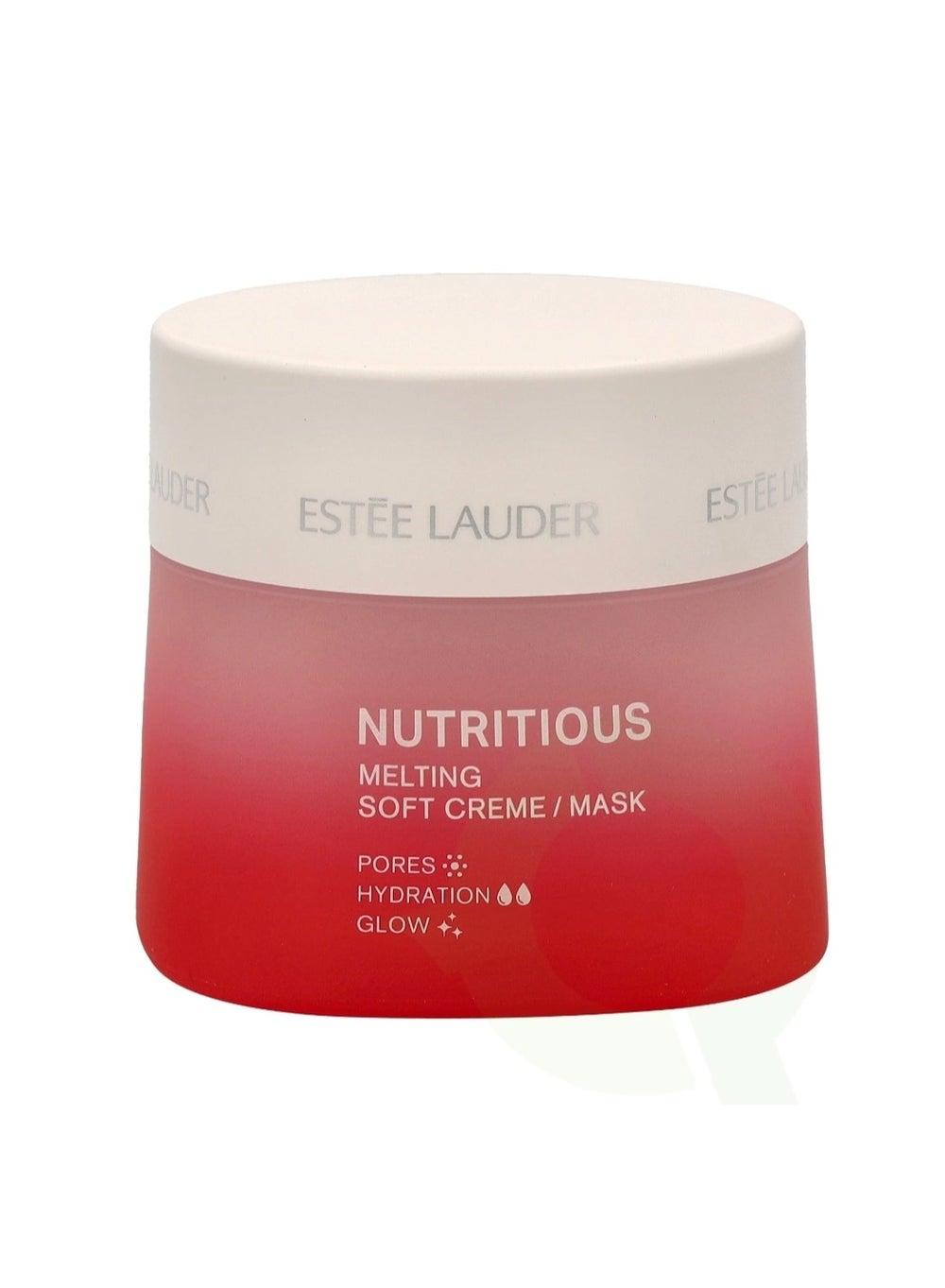 Radiance Boost Crème & Mask 50ml - Lift & Firm - Image 1