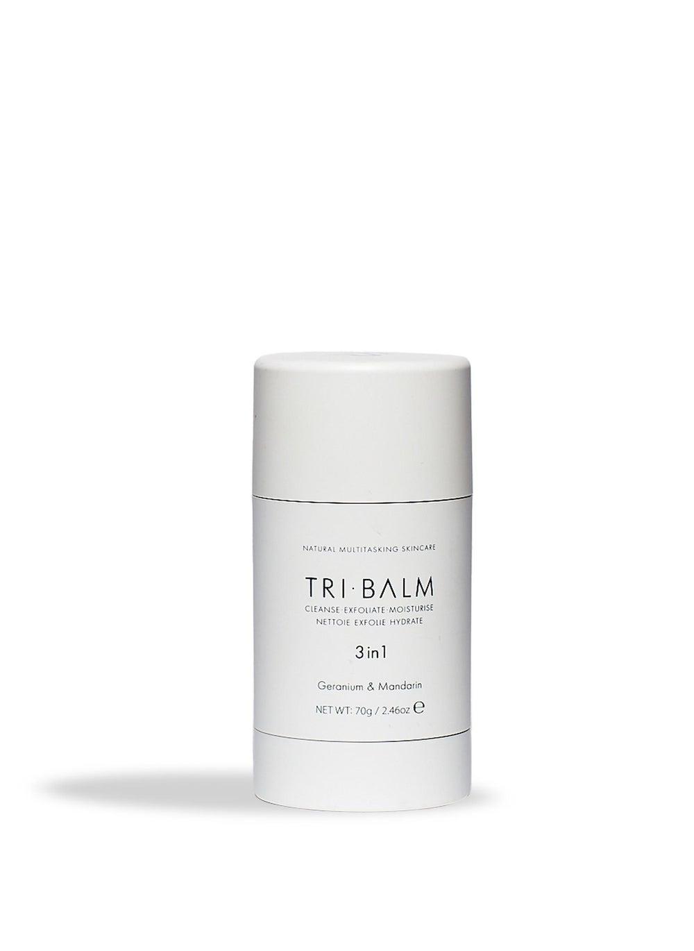 Tri Balm Stick 70G - Luxe 3-in-1 Facial Care - Image 1