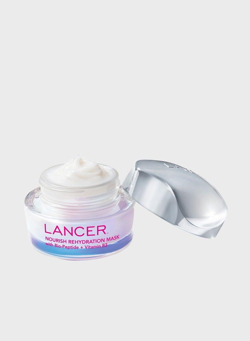 Ultra-Hydrate Bio-Peptide Rejuvenation Mask - Image 1