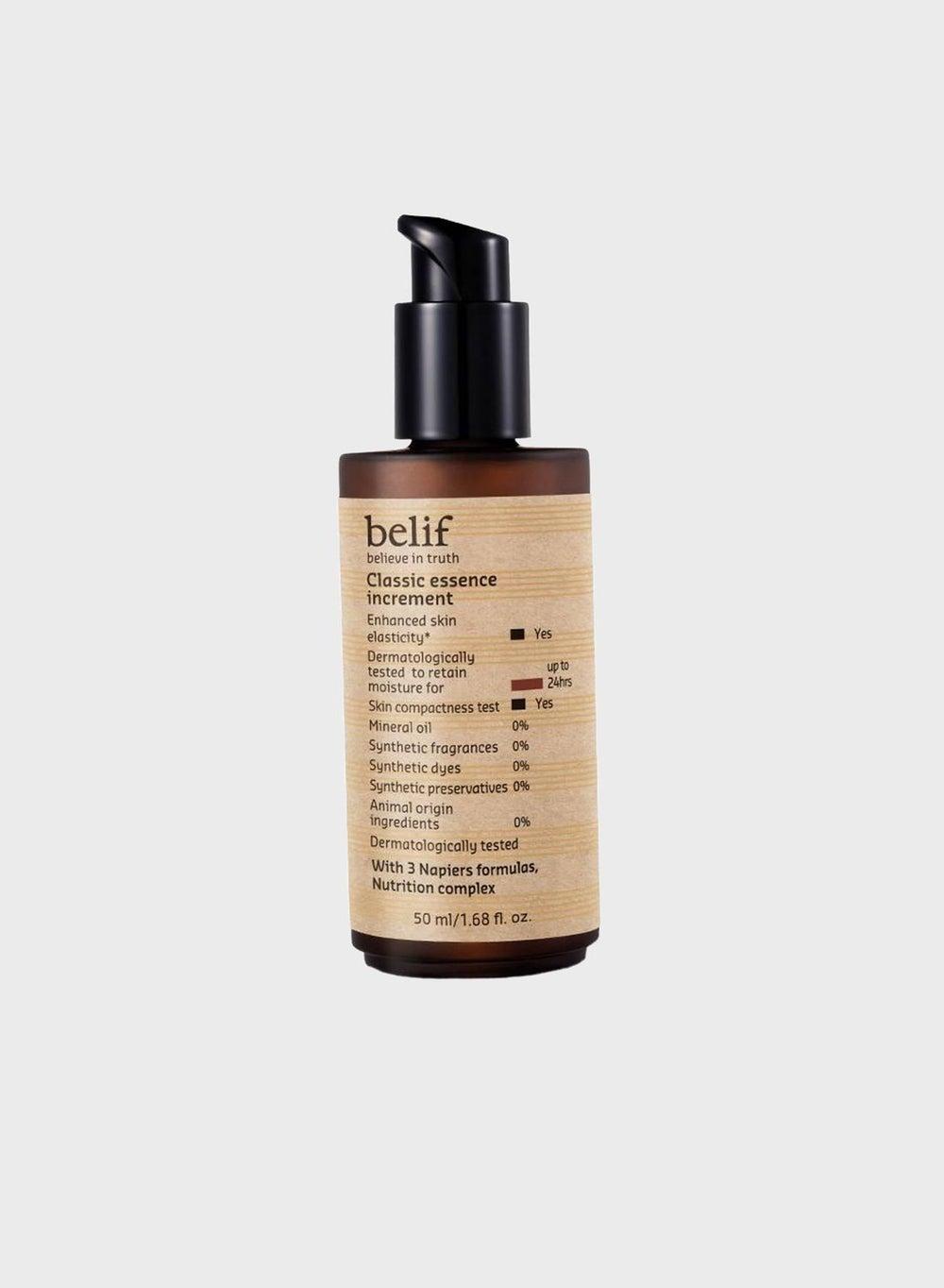 HydraLuxe Essence - Deep Moisture & Nourishment - Image 1