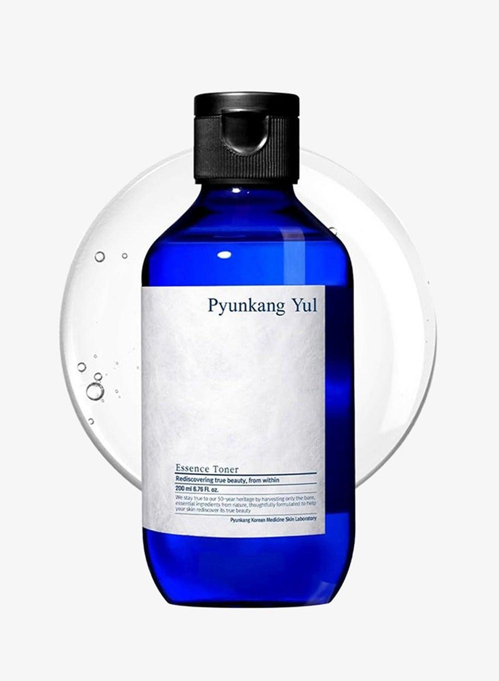 Pure Radiance Essence Toner 200Ml - Quench & Soothe - Image 1