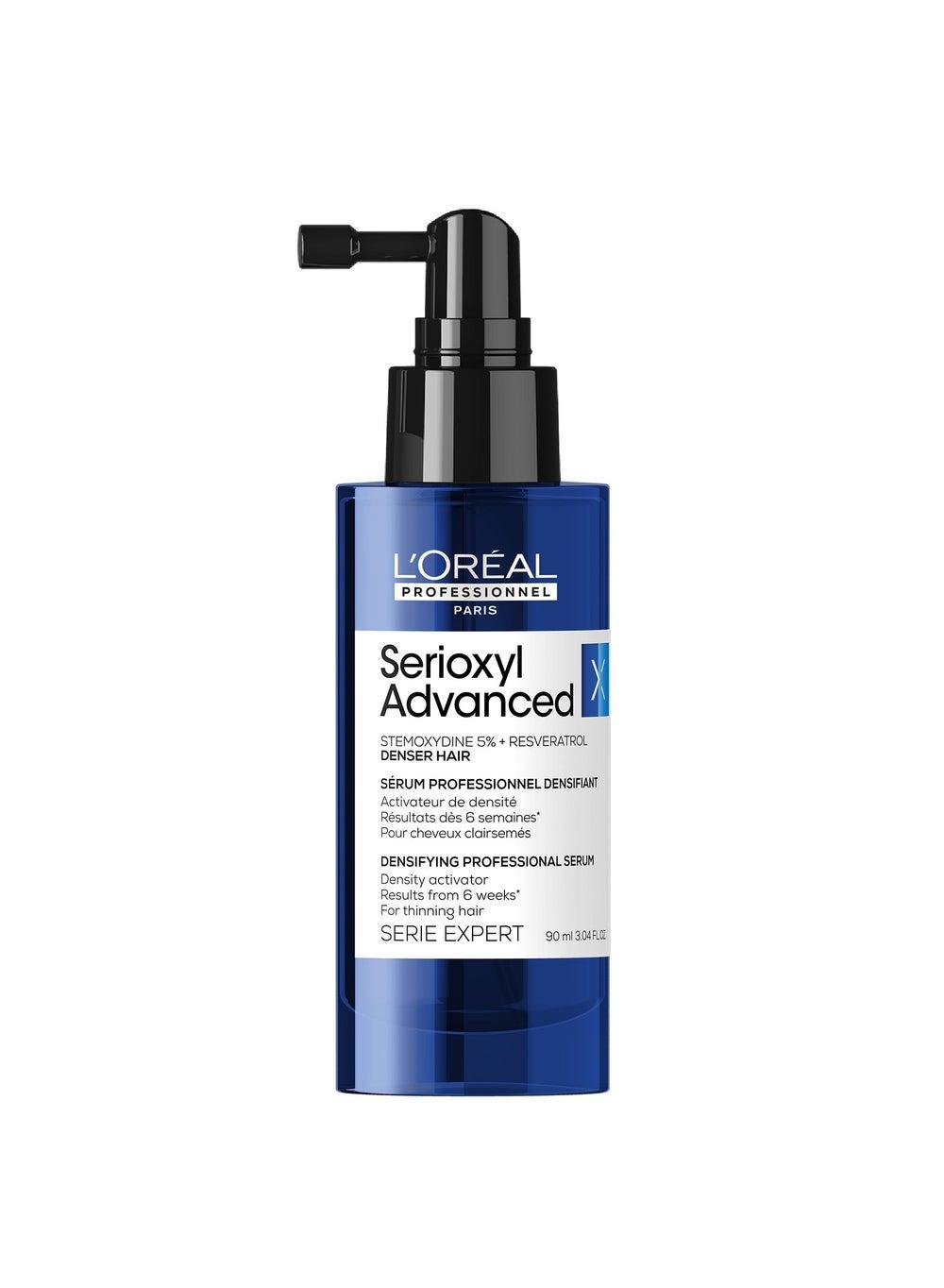 Serioxyl 90 Ml - Luxurious Denser Hair Growth Serum - Image 1