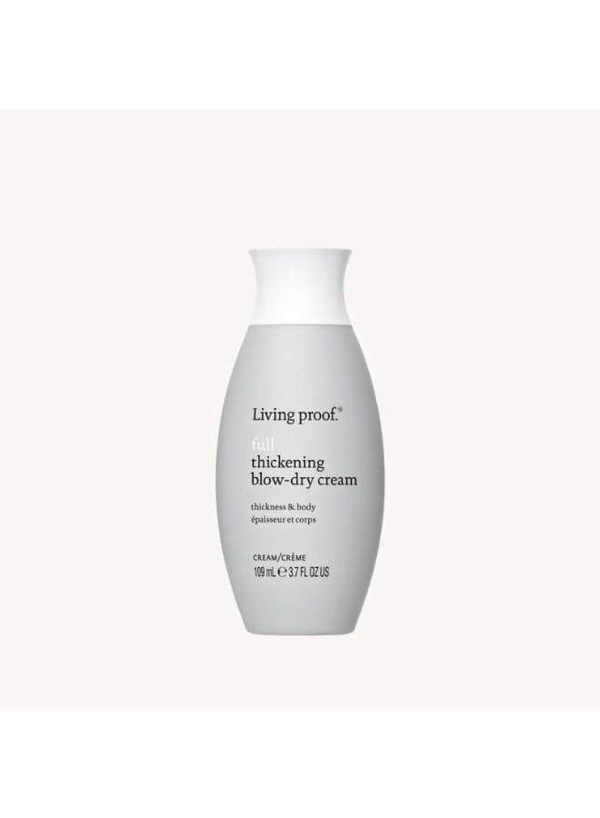 Luxe Volume Enhancer Blow-Dry Cream 109Ml - Image 1