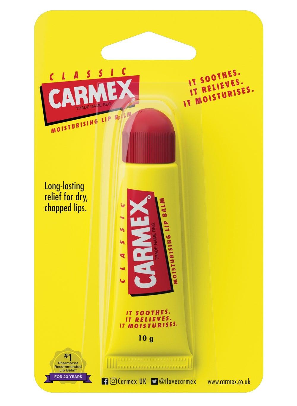 CARMEX Original Hydrating Lip Balm - Image 1