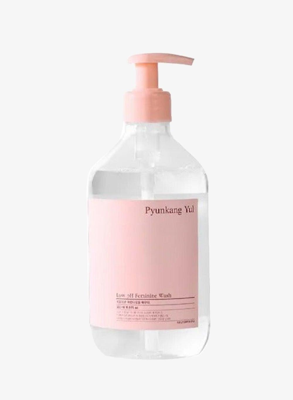 Soothing Balance Feminine Wash 500Ml - Gentle & pH-Harmonizing - Image 1