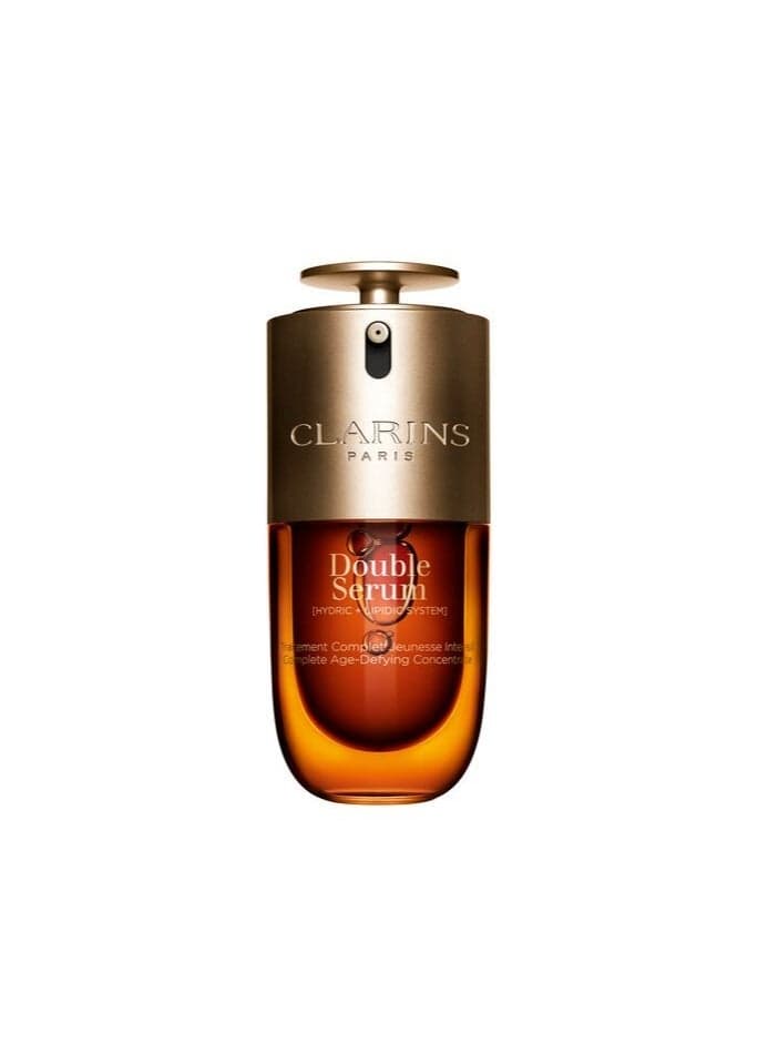 Double Serum 30ml: Age-Defying Dual-Action Elixir - Image 1
