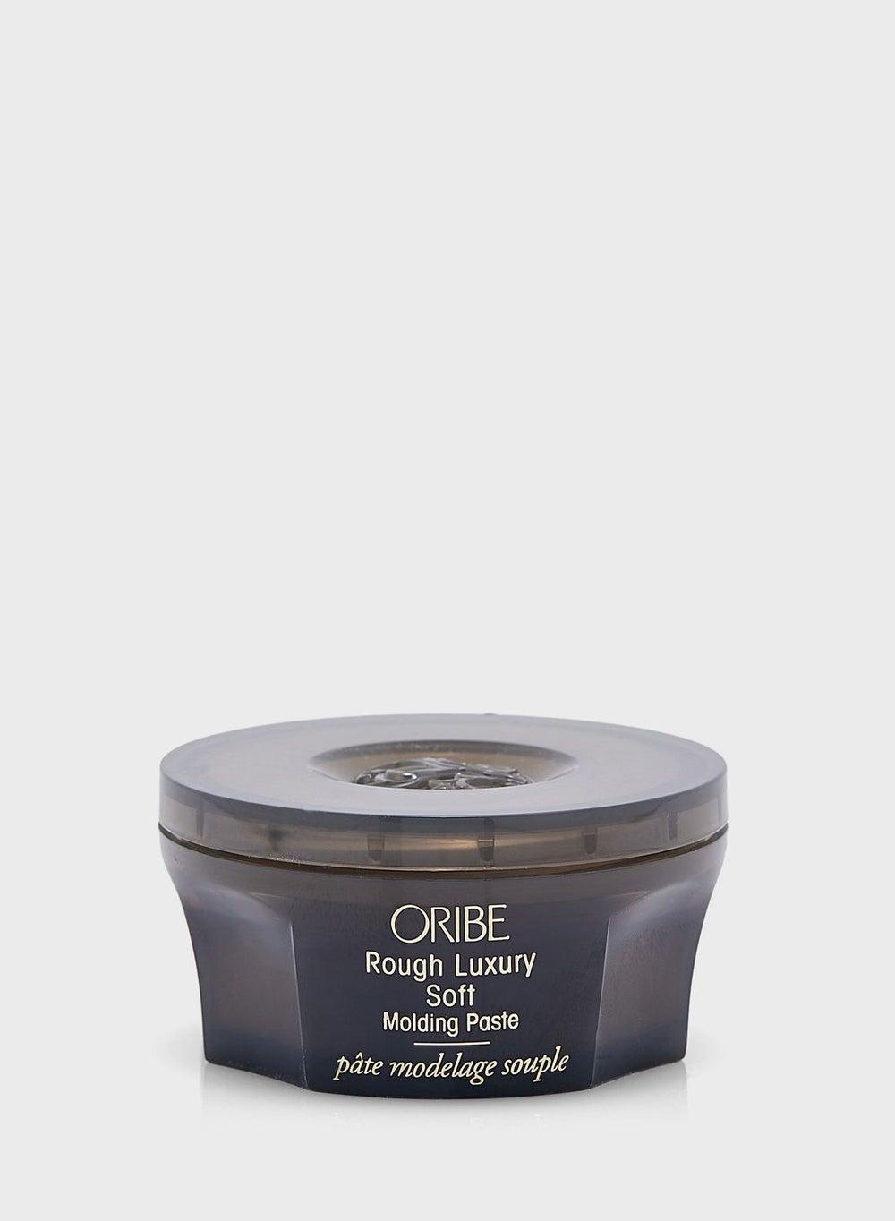 Oribe Rough Luxury Soft Molding Paste - UV Protection - Image 1