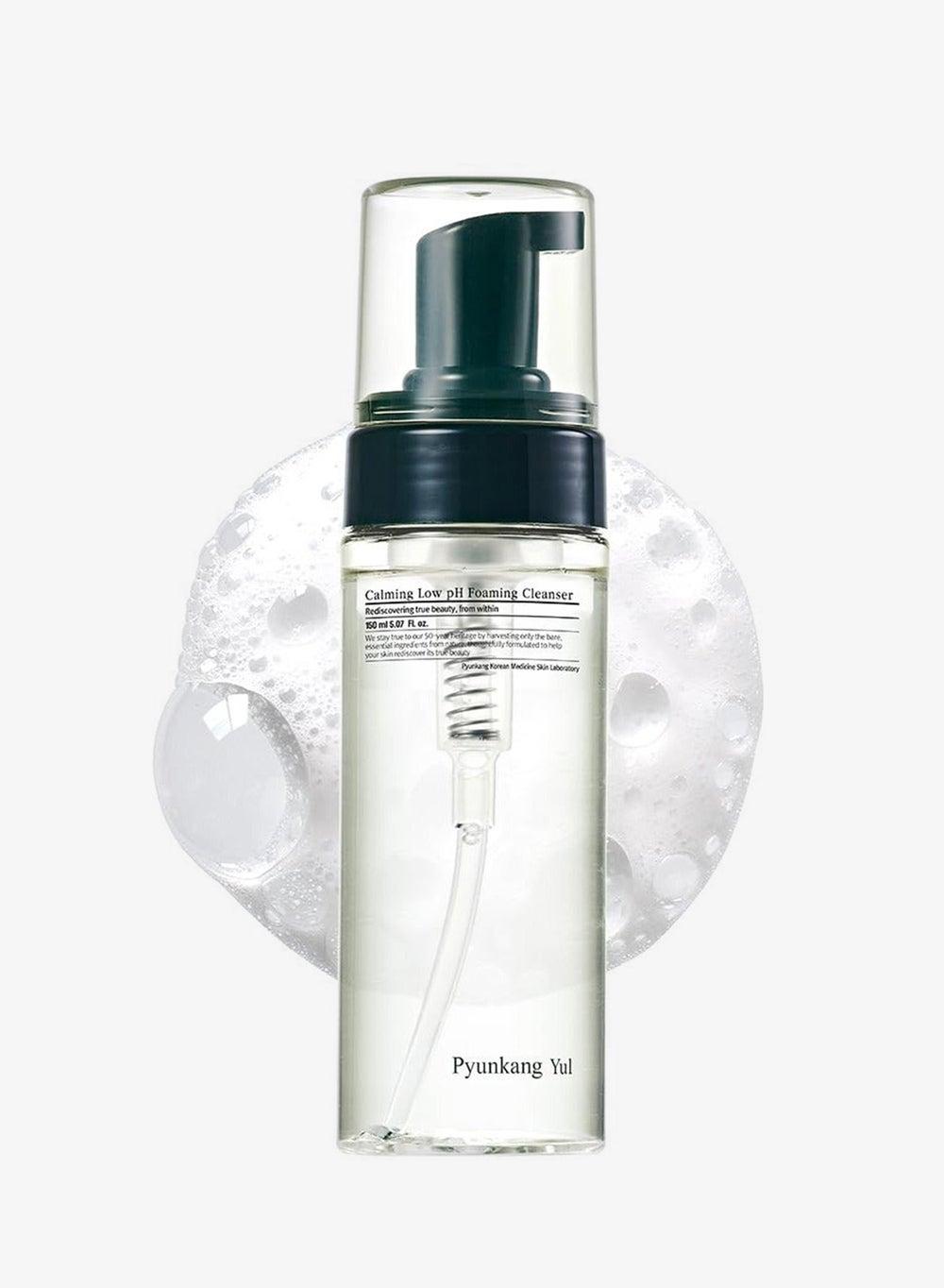Gentle Hydrating Cleanser PH150Ml For Sensitive Skin - Image 1