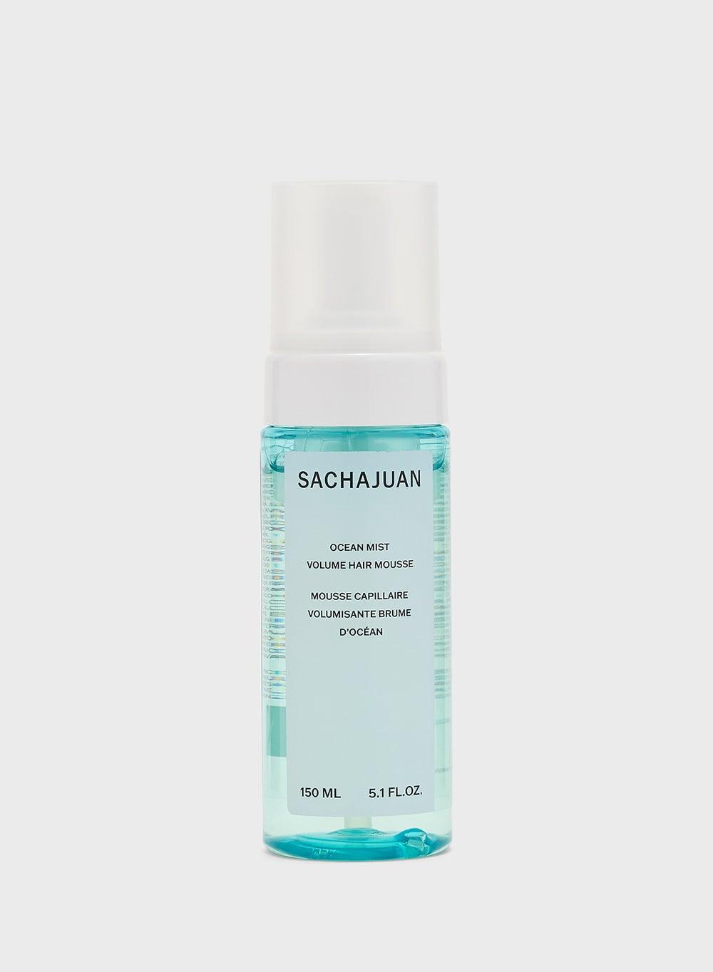 Lush Ocean Mist Volumizing Hair Mousse 150Ml - Image 1