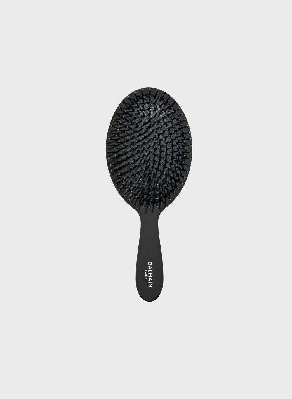 B4 Luxe Detangling Spa Brush for All Hair Types - Image 1