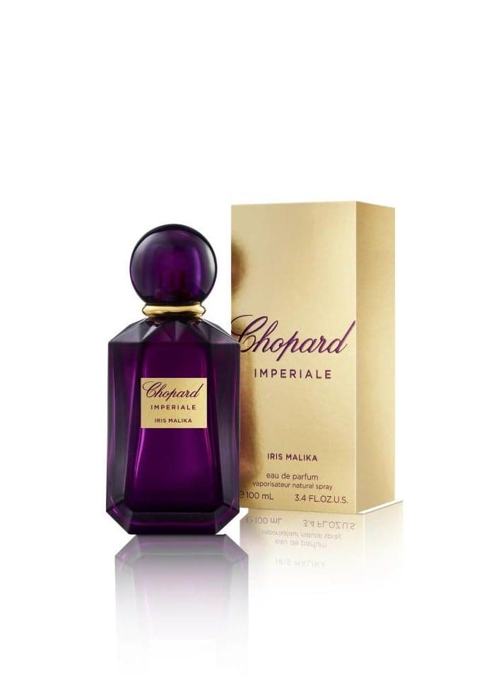 Chopard Imperiale Iris Malika EDP 100ML: Essence of Royalty - Image 1