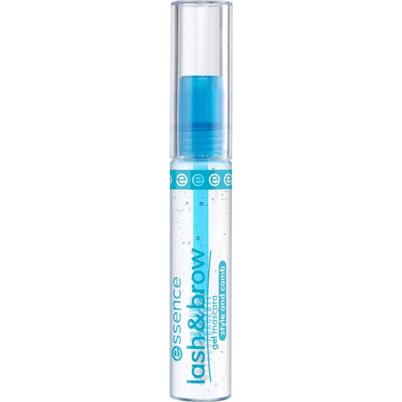 Essence Lash & Brow Gel Mascara - Perfect Shape Duo - Image 1