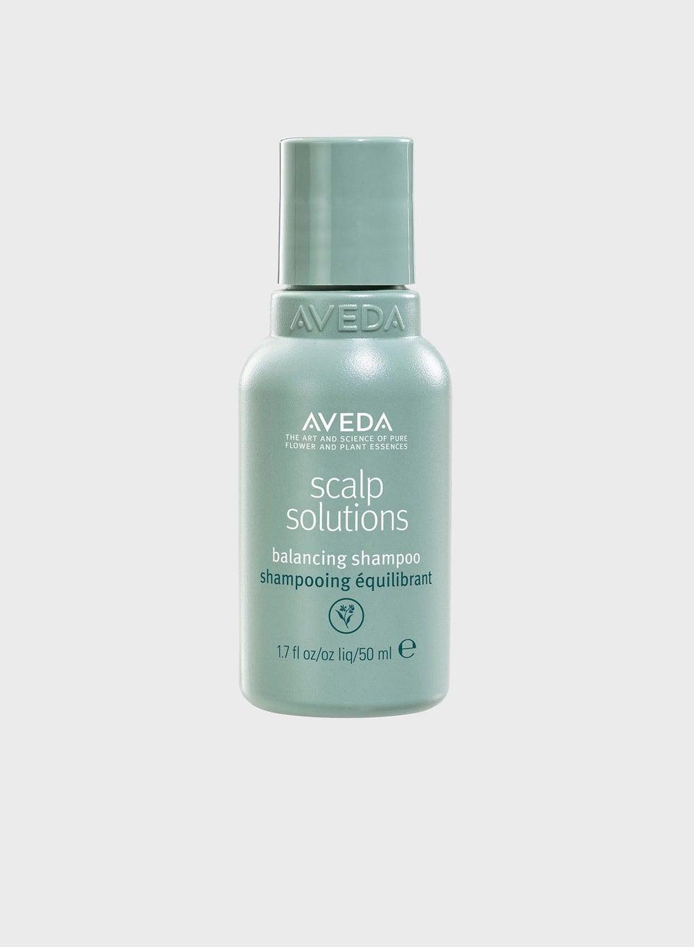 Scalp Revive Balancing Shampoo 50ml - Image 1