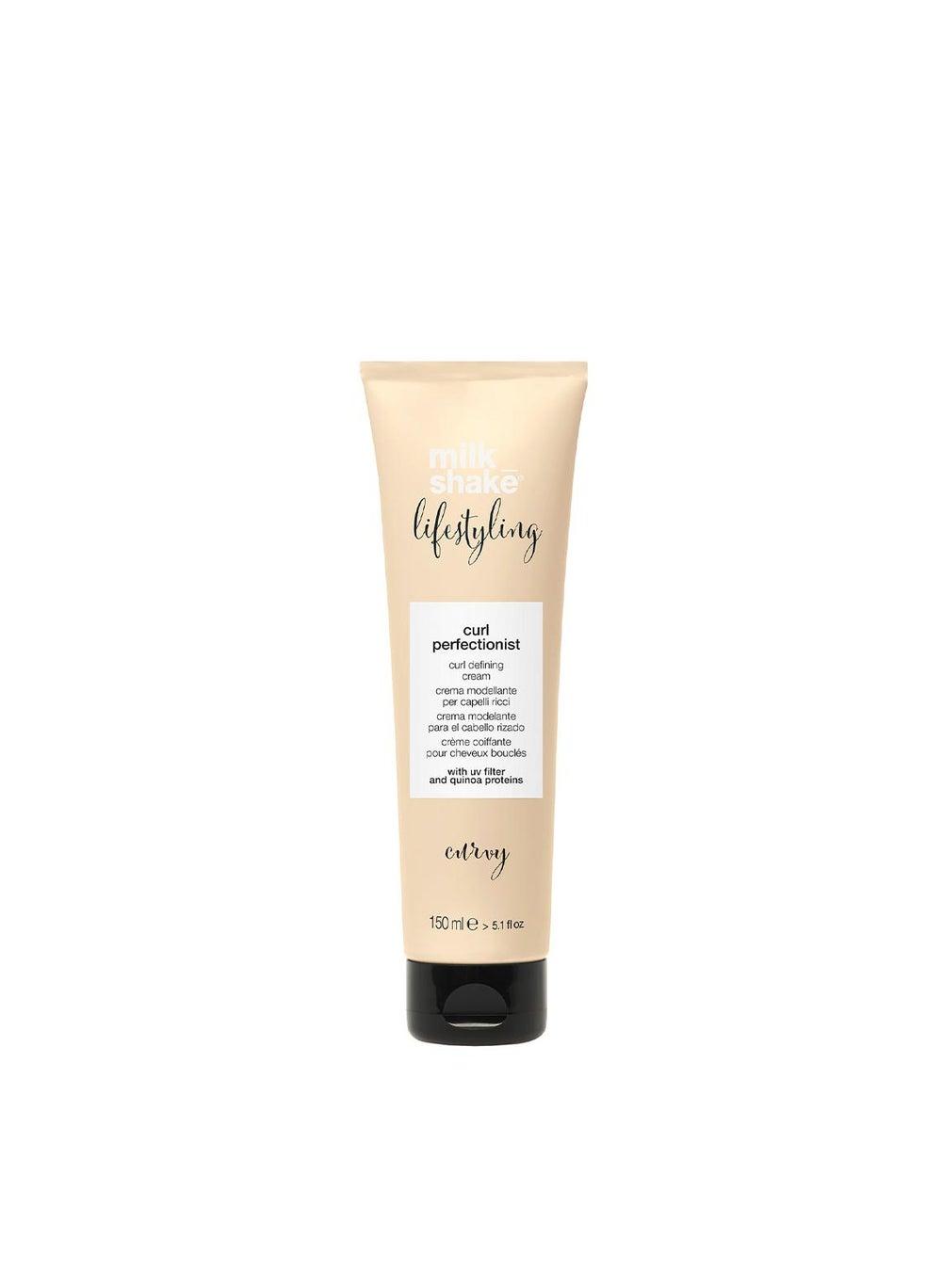 Milk_Shake Curl Perfectionist Cream 150ml - Image 1