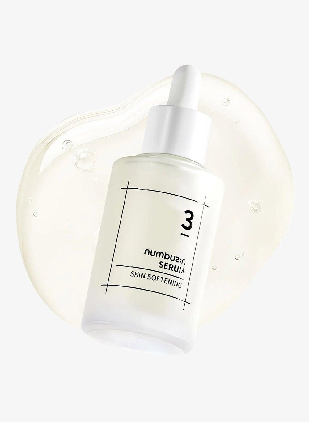 No.3 Radiance Boosting Hydration Serum - Image 1