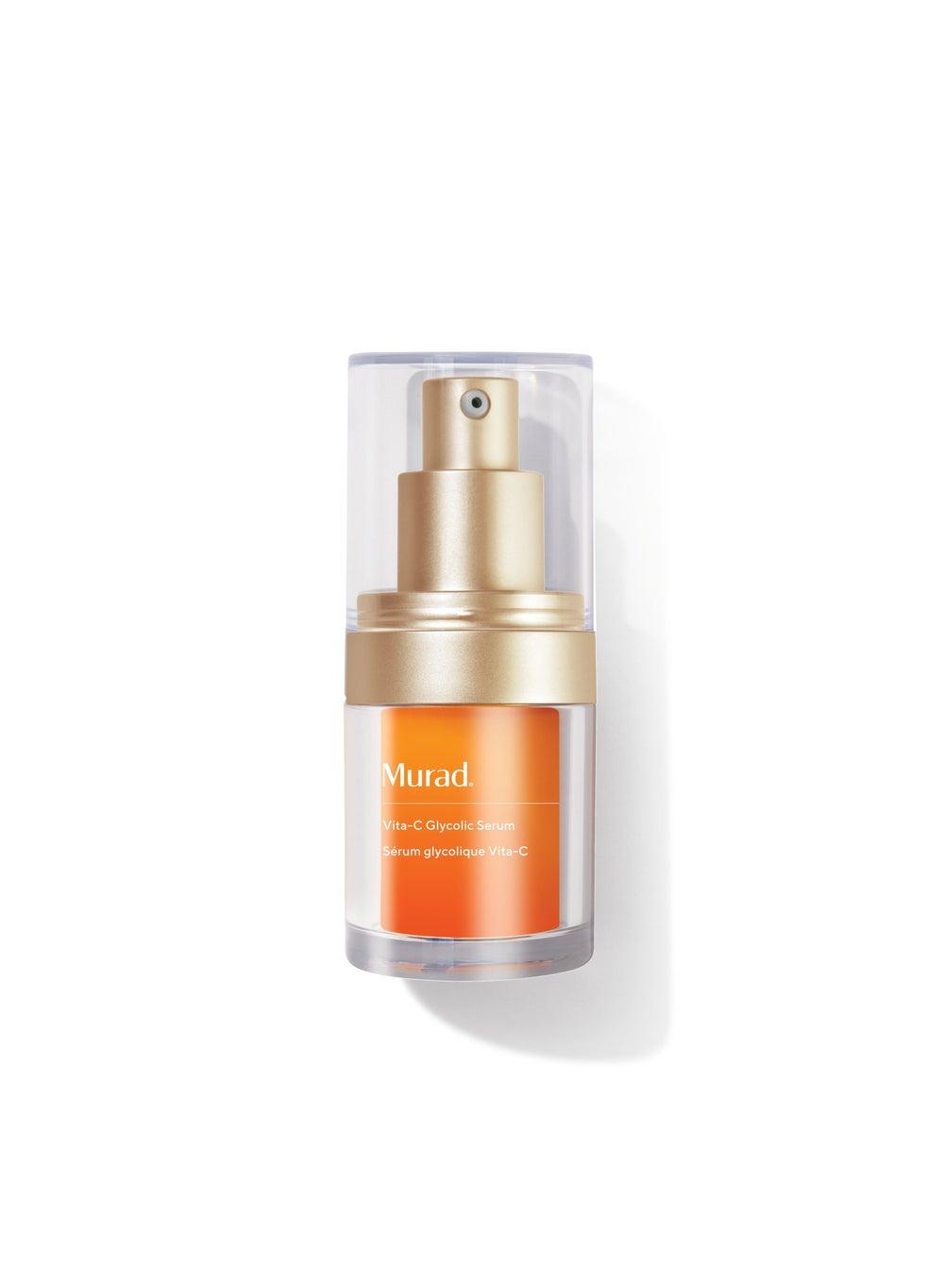 Vita-C Glycolic Brightening Serum 15ml - Image 1