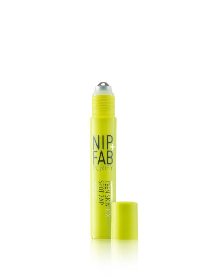 Clear & Radiant Spot Zap: Blemish Vanishing Gel - Image 1