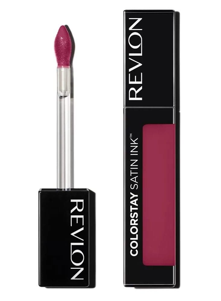Pink Duchess Colorstay Satin Ink 31 - Luscious Lips - Image 1