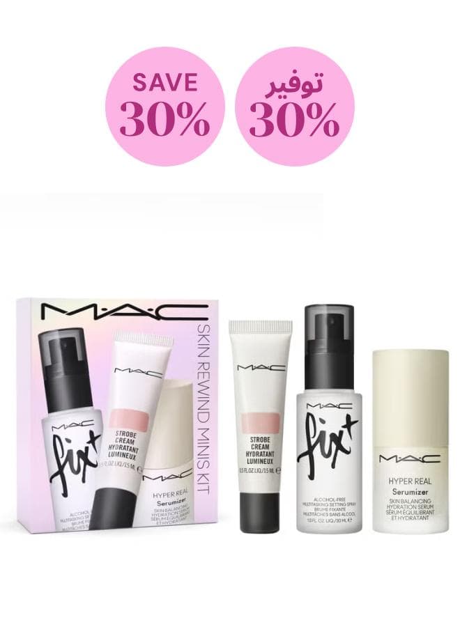 Glow-on-the-Go Radiance Kit | Save 30% Today! - Image 1