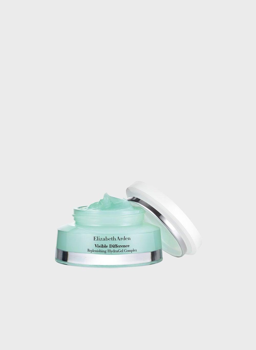 Elizabeth Arden Hydragel Cream 75ml - Luxurious Skin Revitalizer - Image 1