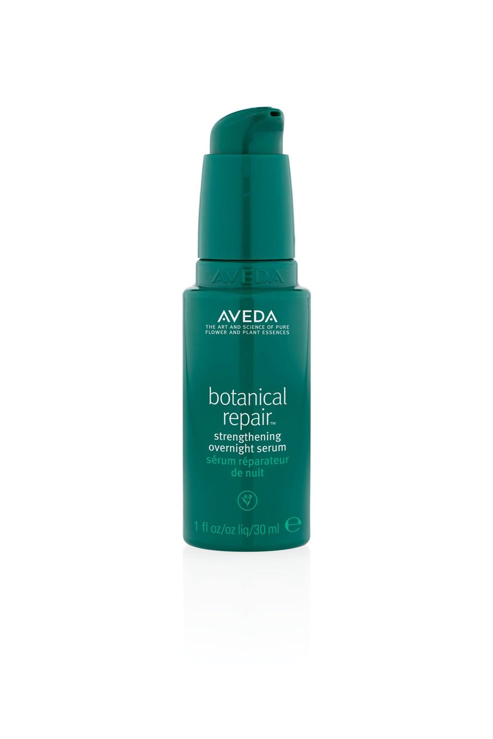 Botanical Repair™ 30 Strengthening Overnight Serum - Image 1