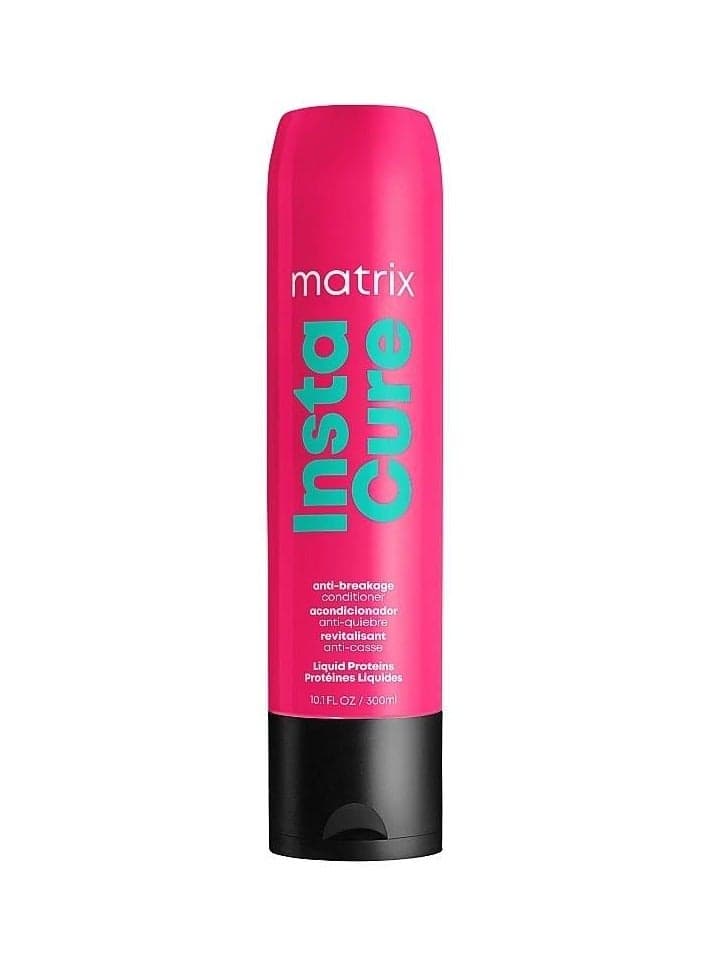 Instacure Anti-Breakage Conditioner 300Ml – Liquid Protein Rich - Image 1