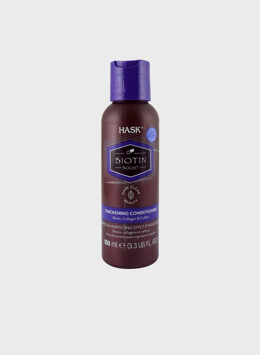 Silk Radiance Biotin Conditioner 100ml – For Lustrous Hair - Image 1