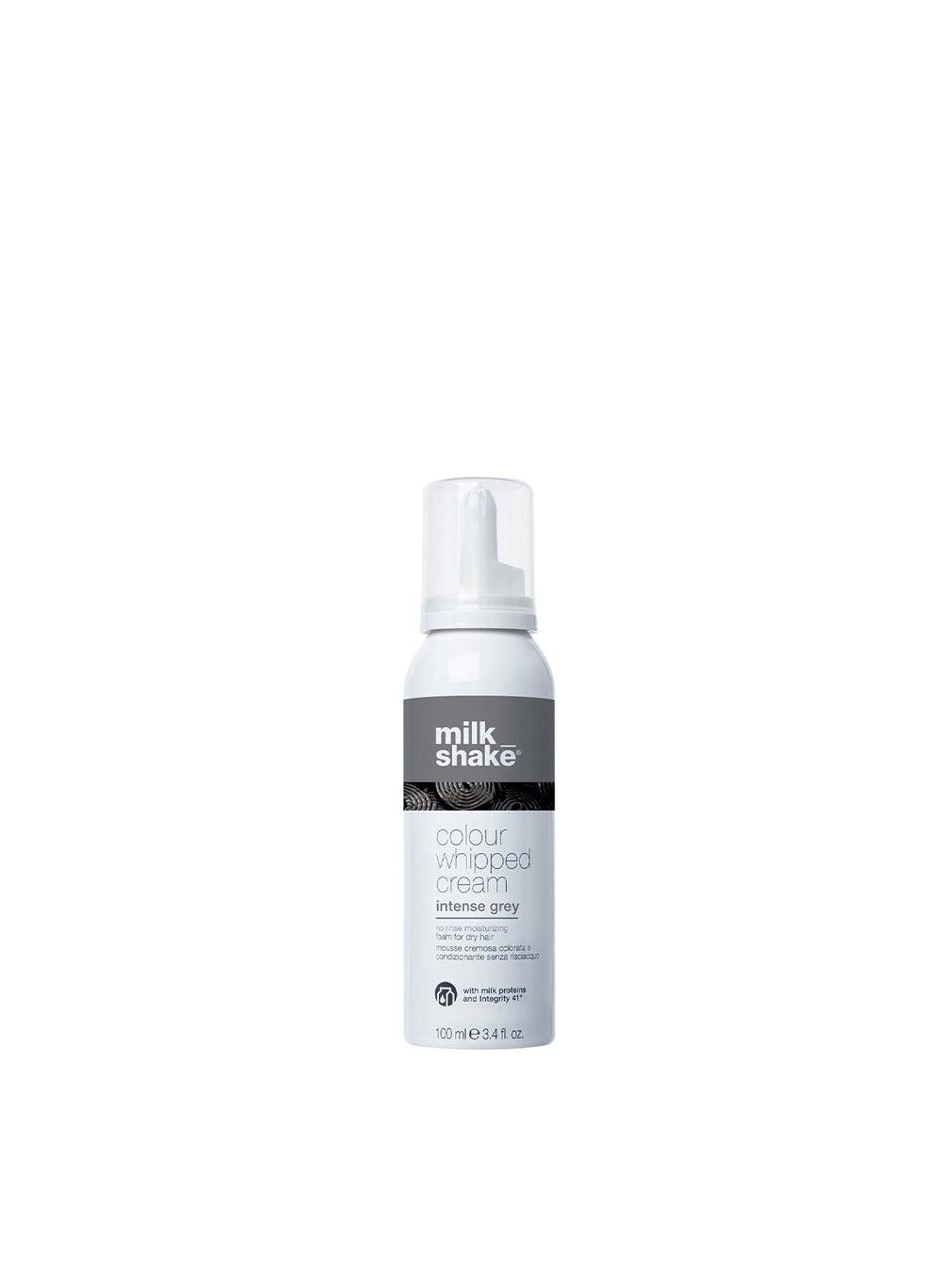 Milk_Shake Intense Grey Whipped Color Cream 100ml - Image 1